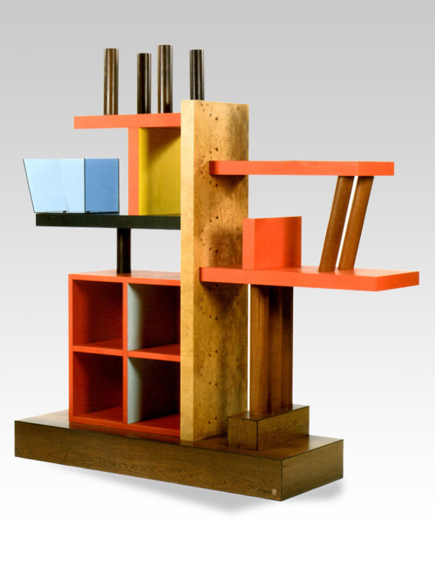 vendre meuble XXème vente mobilier design