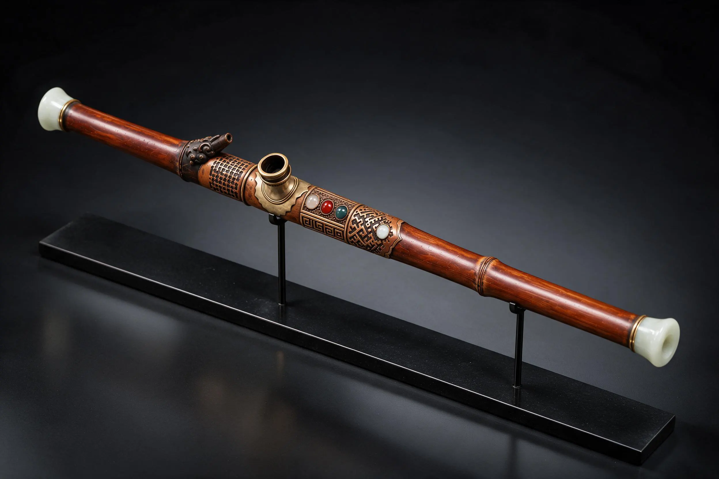 pipe à opium